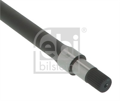 FEBI BILSTEIN 180749 EAN: 4054224807491.