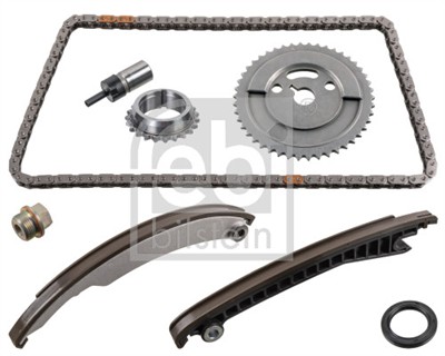 FEBI BILSTEIN 180766 EAN: 4054224807668.