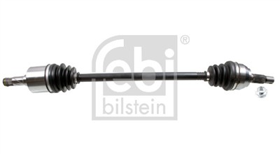 FEBI BILSTEIN 180769 EAN: 4054224807699.