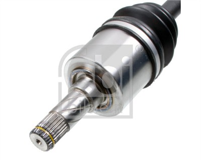 FEBI BILSTEIN 180769 EAN: 4054224807699.