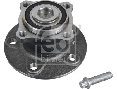 FEBI BILSTEIN 180781 EAN: 4054224807811.