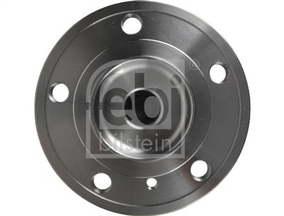 FEBI BILSTEIN 180781 EAN: 4054224807811.
