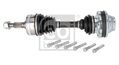 FEBI BILSTEIN 180784 EAN: 4054224807842.