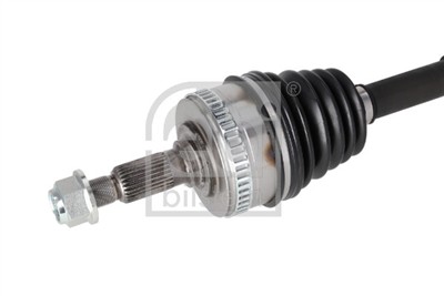 FEBI BILSTEIN 180784 EAN: 4054224807842.