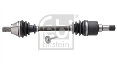 FEBI BILSTEIN 180786 EAN: 4054224807866.