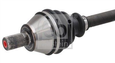 FEBI BILSTEIN 180786 EAN: 4054224807866.