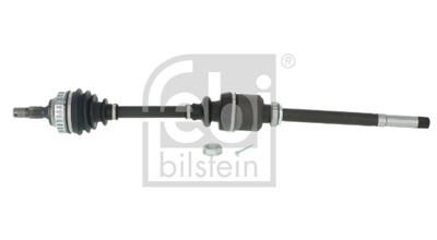 FEBI BILSTEIN 180790 EAN: 4054224807903.