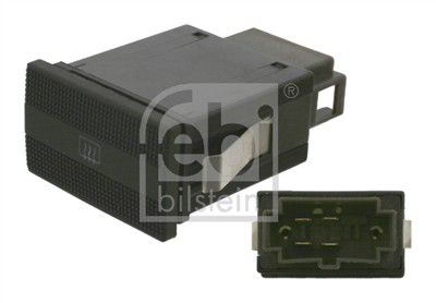 FEBI BILSTEIN 18080 EAN: 4027816180807.