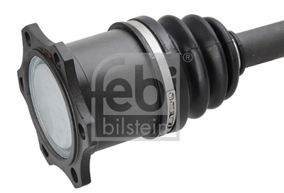 FEBI BILSTEIN 180852 EAN: 4054224808528.