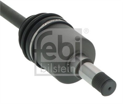 FEBI BILSTEIN 180872 EAN: 4054224808726.