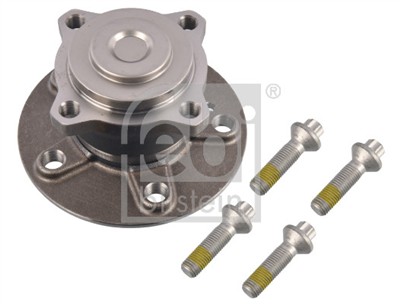 FEBI BILSTEIN 181033 EAN: 4054224810330.