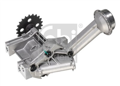 FEBI BILSTEIN 181064 EAN: 4054224810644.
