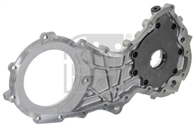 FEBI BILSTEIN 181066 EAN: 4054224810668.