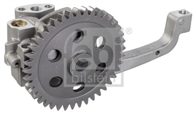 FEBI BILSTEIN 181068 EAN: 4054224810682.