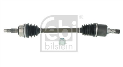 FEBI BILSTEIN 181090 EAN: 4054224810903.