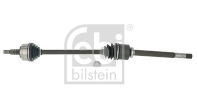 FEBI BILSTEIN 181097 EAN: 4054224810972.