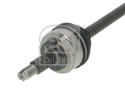 FEBI BILSTEIN 181097 EAN: 4054224810972.