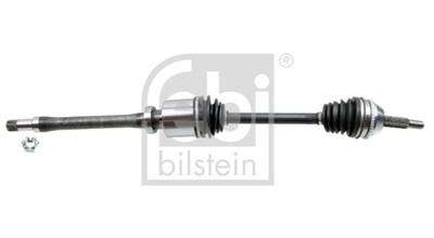 FEBI BILSTEIN 181099 EAN: 4054224810996.