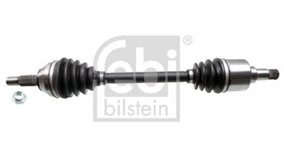FEBI BILSTEIN 181100 EAN: 4054224811009.
