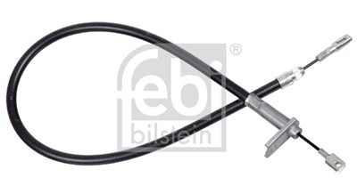 FEBI BILSTEIN 18117 EAN: 4027816181170.