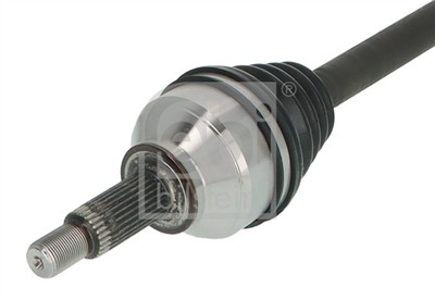 FEBI BILSTEIN 181213 EAN: 4054224812136.