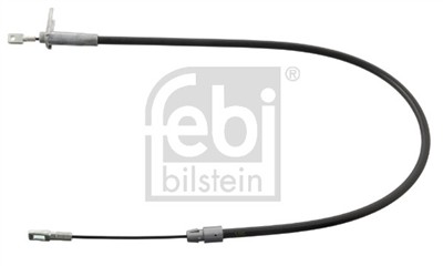 FEBI BILSTEIN 18121 EAN: 4027816181217.