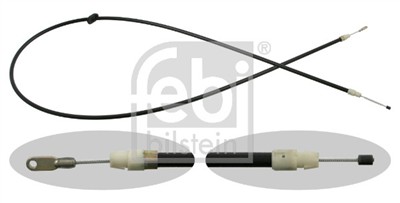 FEBI BILSTEIN 18122 EAN: 4027816181224.