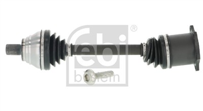 FEBI BILSTEIN 181245 EAN: 4054224812457.