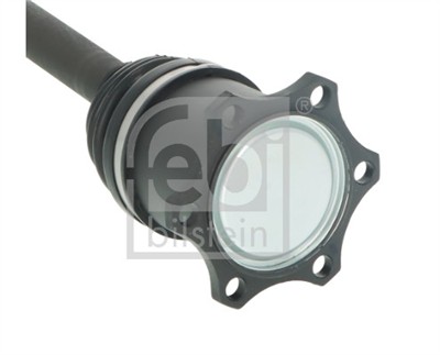 FEBI BILSTEIN 181245 EAN: 4054224812457.