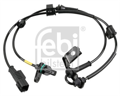 FEBI BILSTEIN 181248 EAN: 4054224812488.