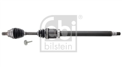 FEBI BILSTEIN 181249 EAN: 4054224812495.