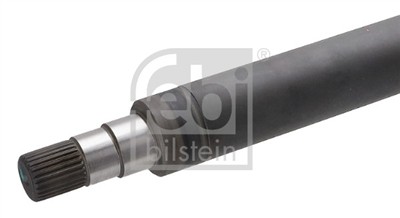 FEBI BILSTEIN 181249 EAN: 4054224812495.