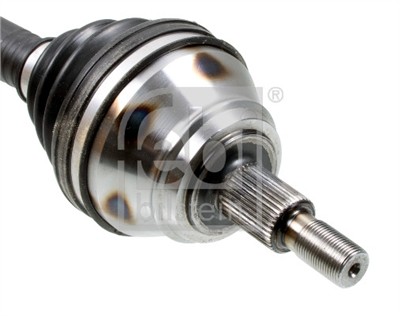 FEBI BILSTEIN 181250 EAN: 4054224812501.