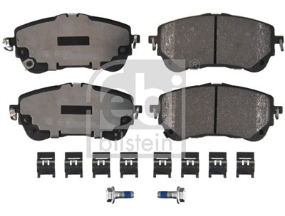 FEBI BILSTEIN 181251 Číslo výrobce: 26149. EAN: 4054224812518.