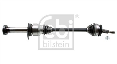 FEBI BILSTEIN 181255 EAN: 4054224812556.