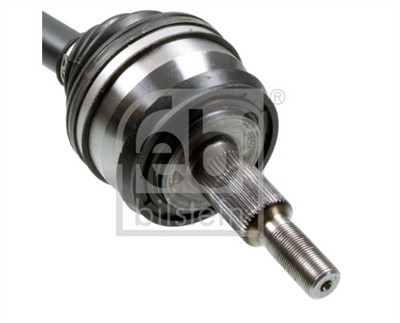 FEBI BILSTEIN 181255 EAN: 4054224812556.