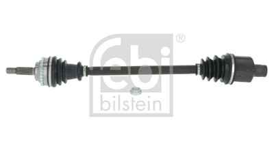 FEBI BILSTEIN 181256 EAN: 4054224812563.