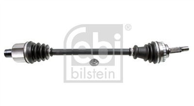 FEBI BILSTEIN 181256 EAN: 4054224812563.