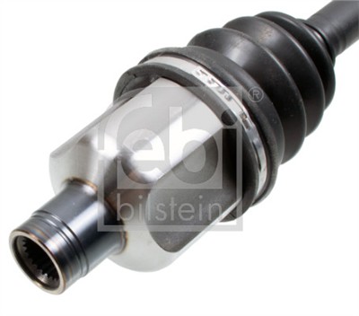 FEBI BILSTEIN 181256 EAN: 4054224812563.