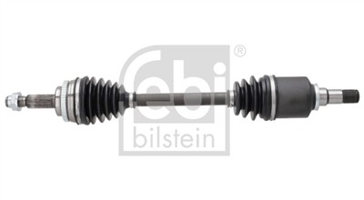 FEBI BILSTEIN 181257 EAN: 4054224812570.