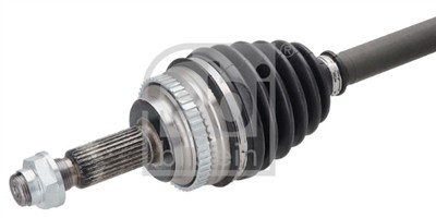FEBI BILSTEIN 181257 EAN: 4054224812570.