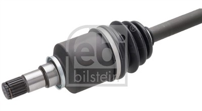 FEBI BILSTEIN 181257 EAN: 4054224812570.