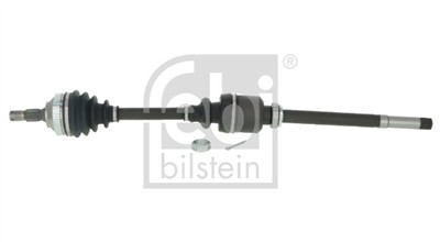 FEBI BILSTEIN 181258 EAN: 4054224812587.