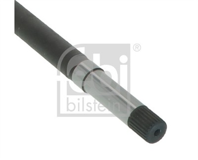 FEBI BILSTEIN 181258 EAN: 4054224812587.