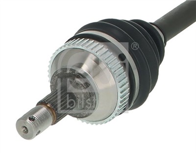 FEBI BILSTEIN 181258 EAN: 4054224812587.