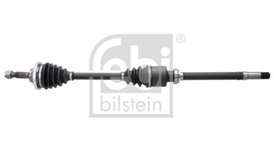 FEBI BILSTEIN 181261 EAN: 4054224812617.