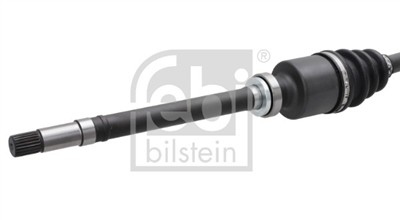 FEBI BILSTEIN 181261 EAN: 4054224812617.