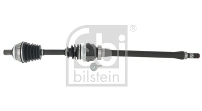 FEBI BILSTEIN 181265 EAN: 4054224812655.