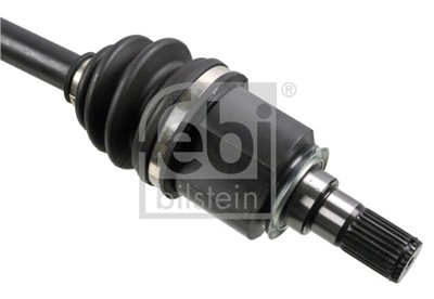 FEBI BILSTEIN 181266 EAN: 4054224812662.