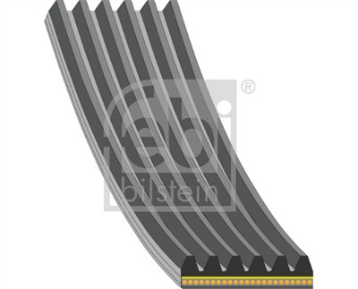 FEBI BILSTEIN 181267 Číslo výrobce: 6PK1842 EST. EAN: 4054224812679.